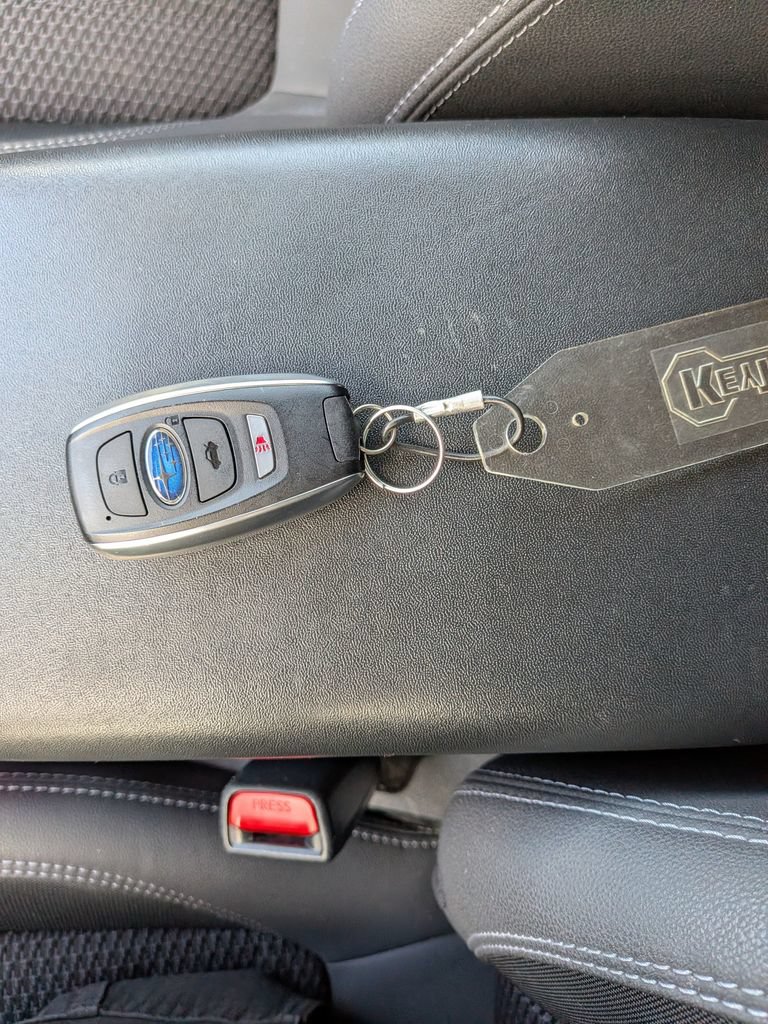 Used 2022 Subaru Forester Premium AWD/4WD image 33