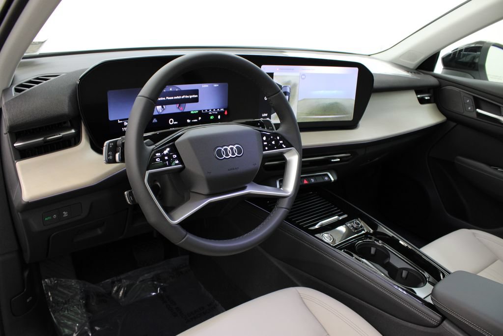 New 2026 Audi Q3 quattro 2.0T AWD/4WD image 16
