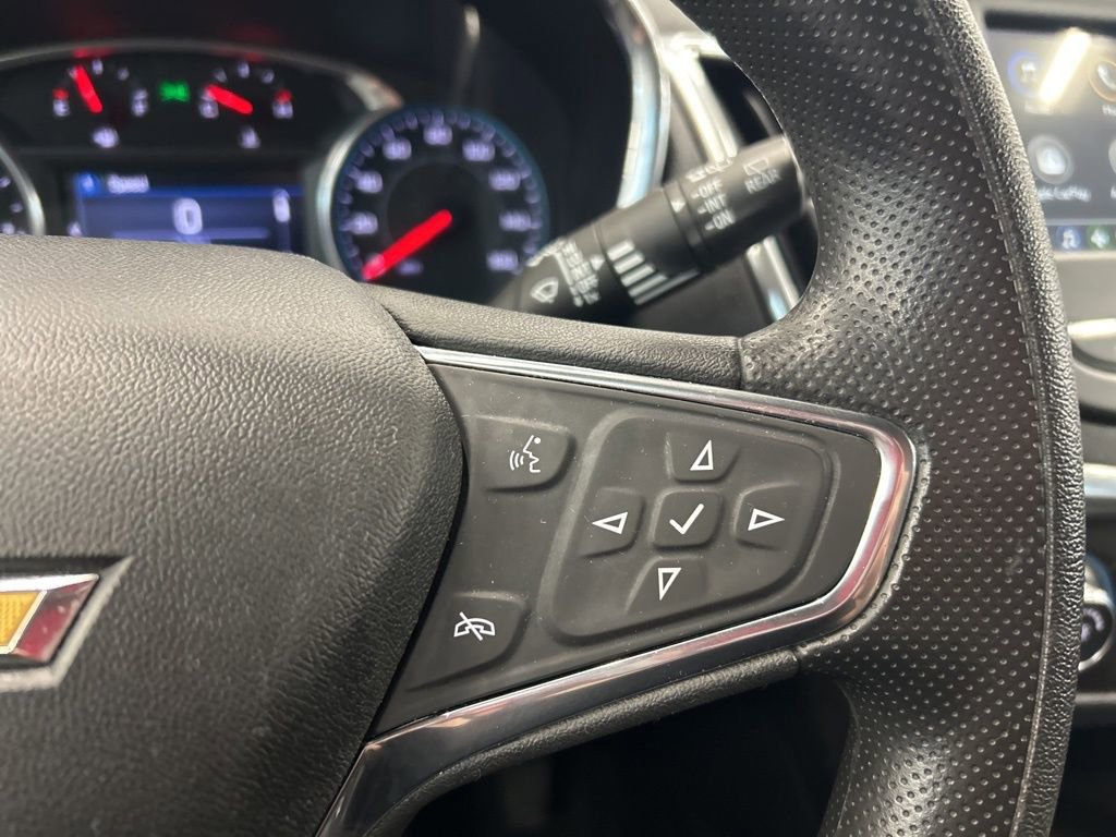 Used 2019 Chevrolet Equinox LT AWD/4WD image 9