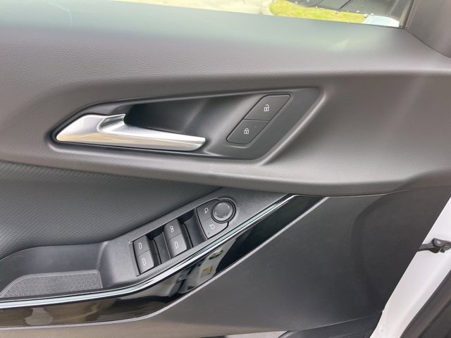 New 2026 Chevrolet Equinox LT w/ LPO, Floor Liner Package image 14