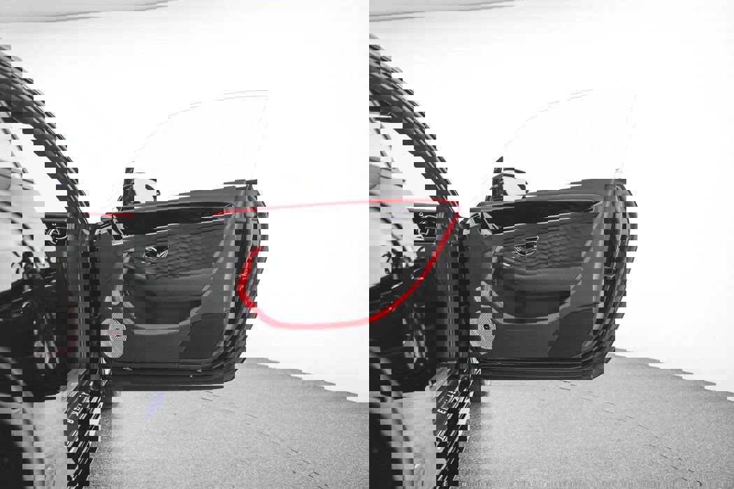 New 2025 Bentley Continental GT Speed image 29