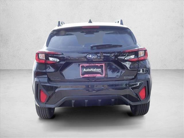 New 2026 Subaru Crosstrek 2.5i Limited w/ Crosstrek Mirror Package AWD/4WD image 3