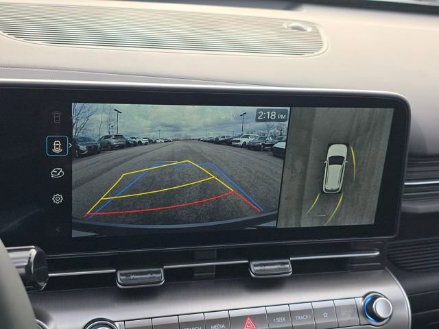 New 2026 Hyundai Kona Limited image 26