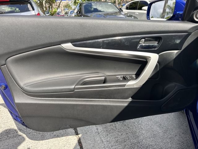 Used 2013 Honda Accord EX-L image 13