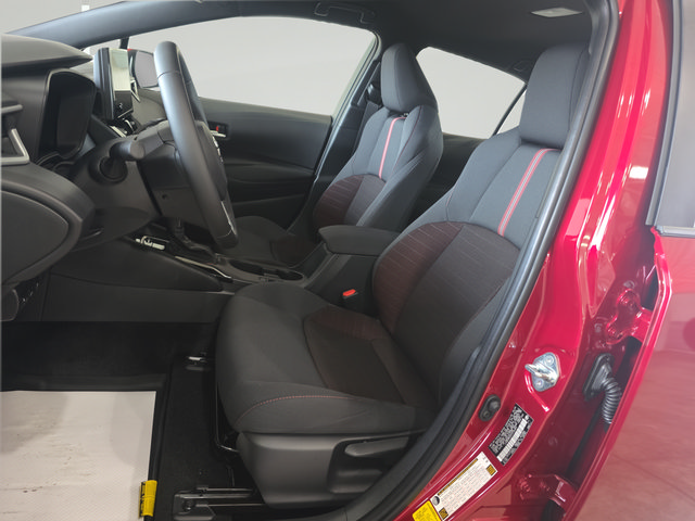 New 2026 Toyota Corolla SE FWD image 12