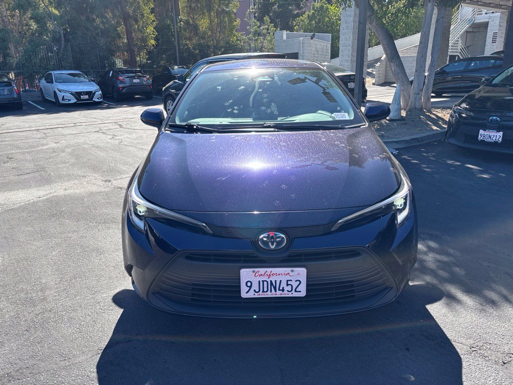 Used 2015 Toyota Prius V Two FWD image 9