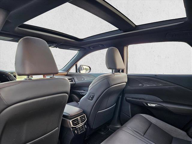 Used 2024 Lexus RX 450h AWD w/ Convenience Package image 19