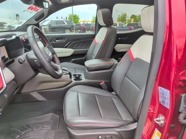 Certified 2023 GMC Canyon AT4X AWD/4WD image 18