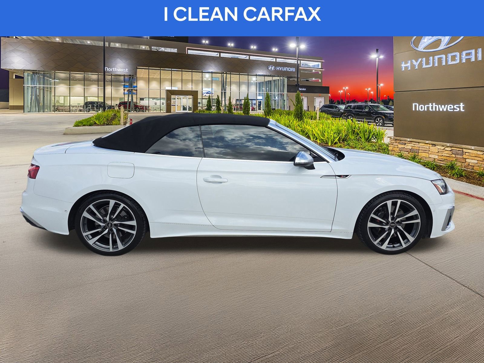 Used 2023 Audi S5 Prestige w/ Prestige Package image 6