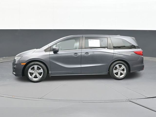 Used 2018 Honda Odyssey EX-L image 7