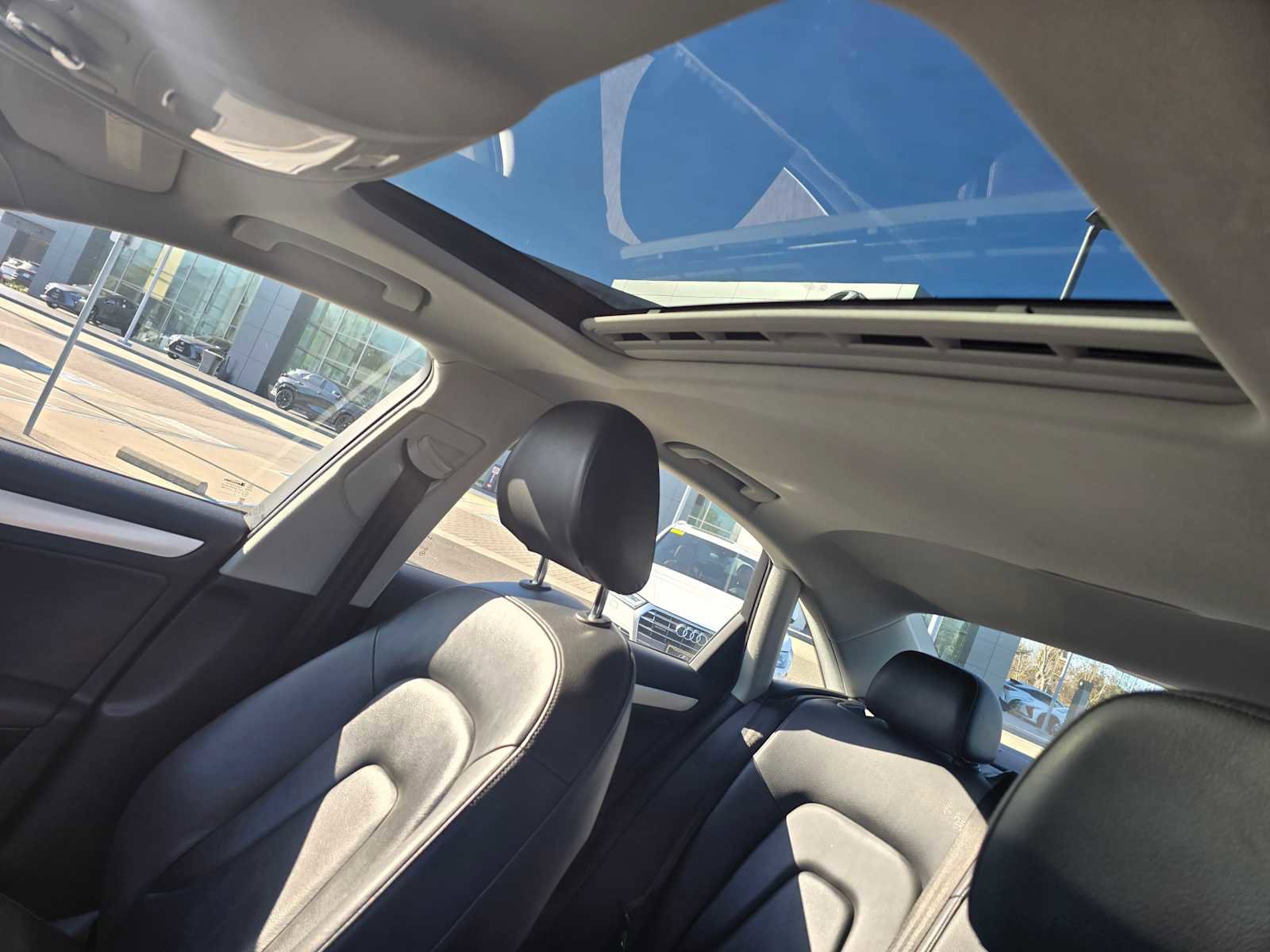 Used 2014 Audi A4 2.0T Premium Plus w/ Premium Plus Package image 25