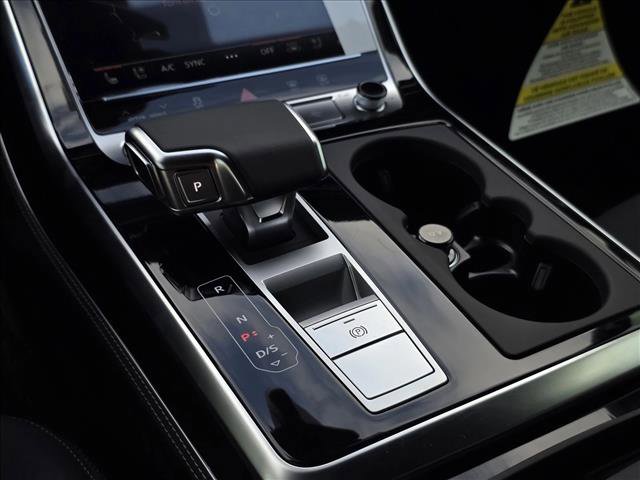 New 2026 Audi Q7 3.0T Premium Plus image 22