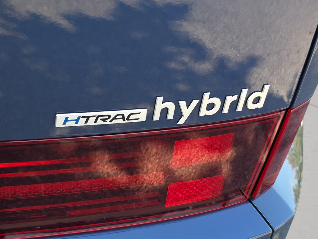New 2026 Hyundai Santa Fe SEL AWD/4WD image 12