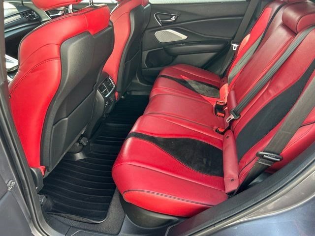 Used 2020 Acura RDX A-Specw/ Technology Package AWD/4WD image 44