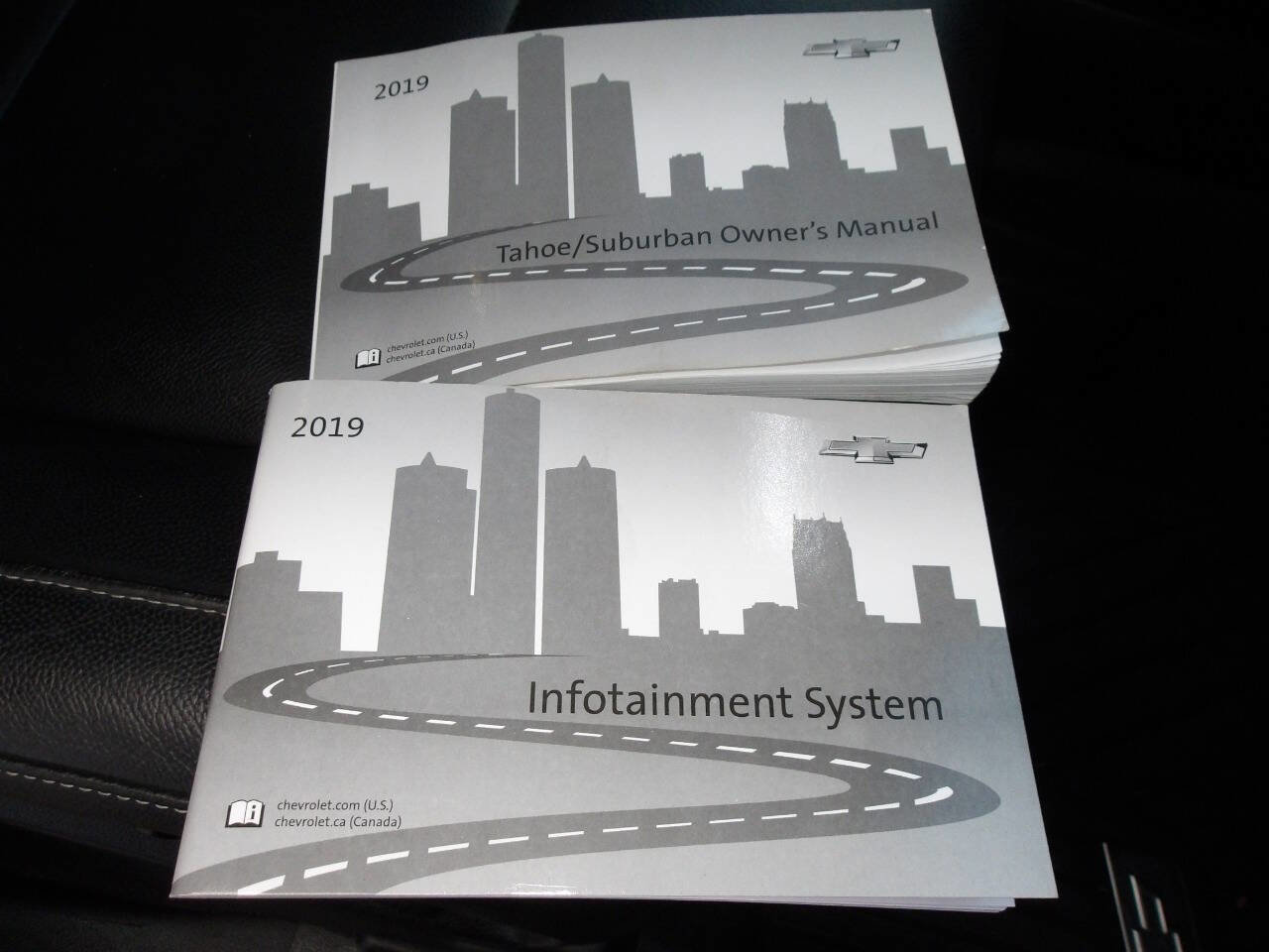 Used 2019 Chevrolet Tahoe LT w/ LT Midnight Edition image 36