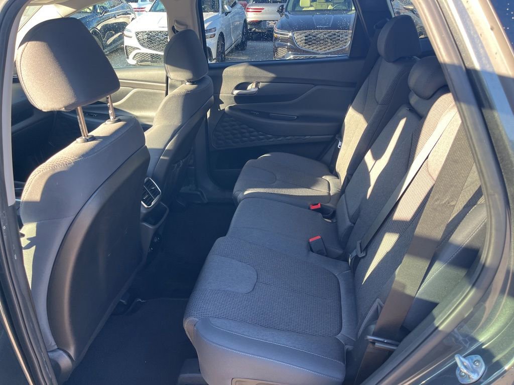Used 2019 Hyundai Santa Fe SEL image 14