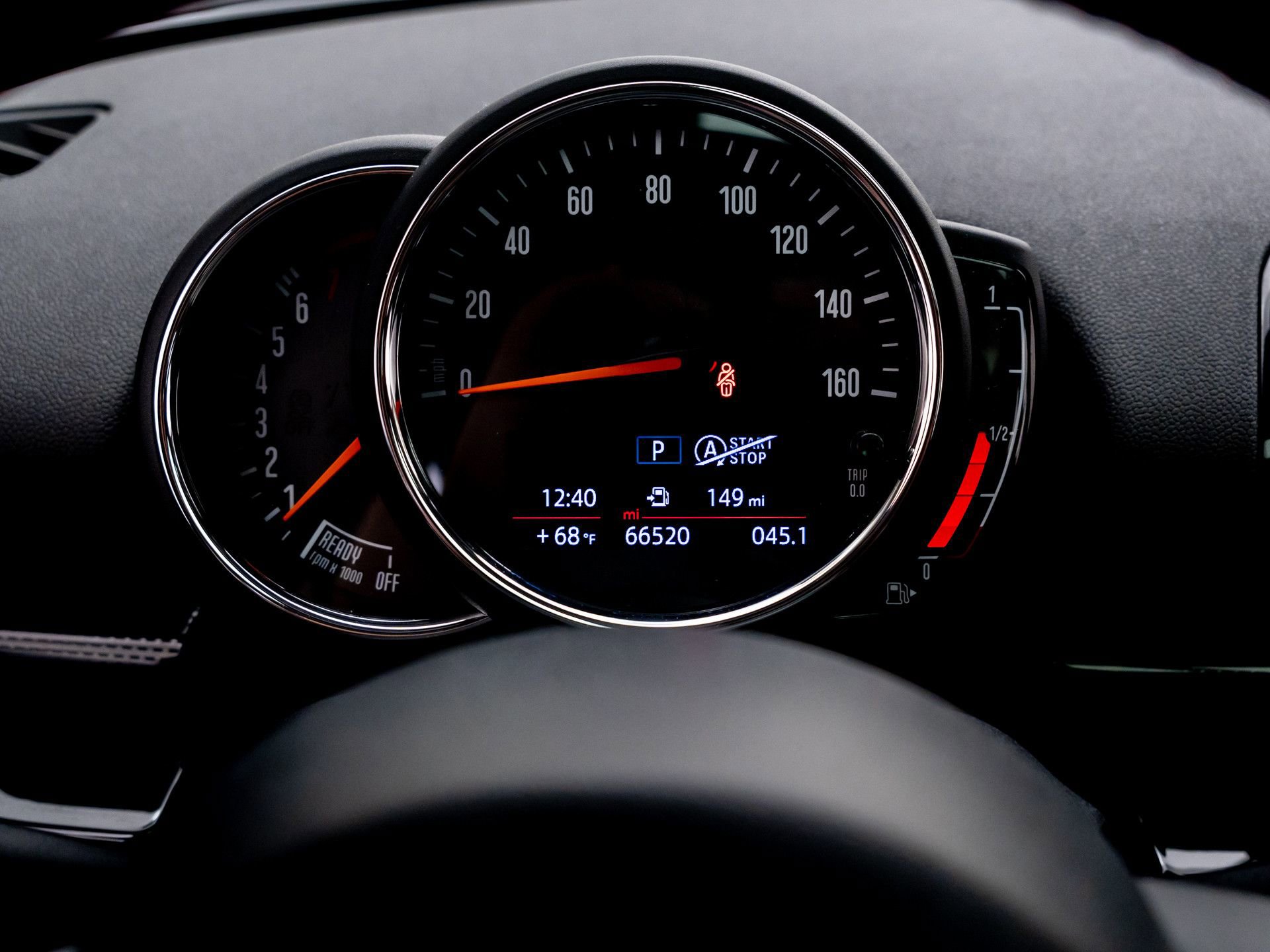 Used 2019 MINI Cooper Clubman S AWD/4WD image 28