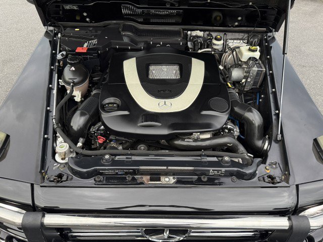 Used 2015 Mercedes-Benz G 550 image 31