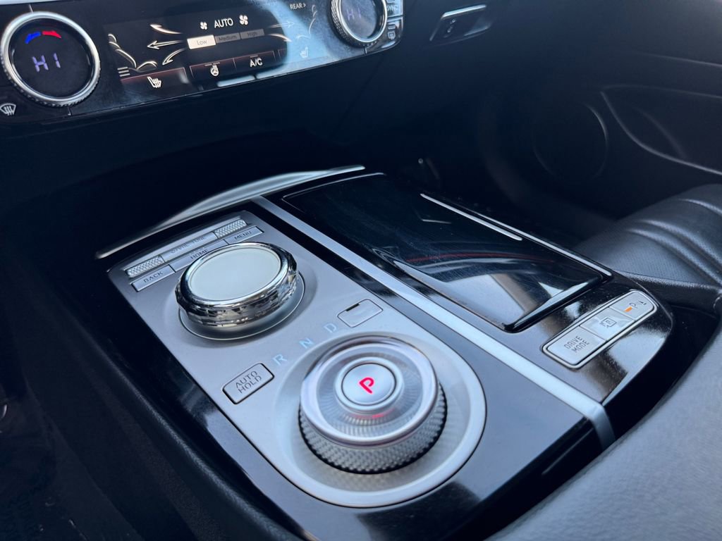 Used 2023 Genesis G80 2.5T image 20