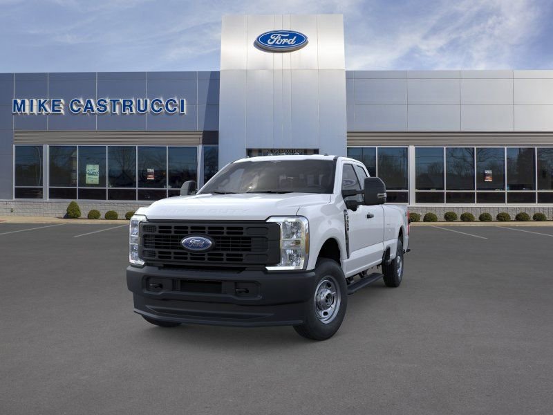 New 2026 Ford F350 XL w/ 360-Degree Camera Package image 2