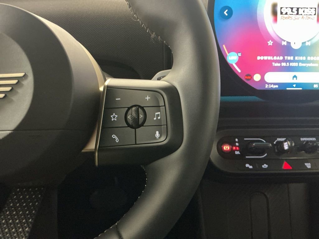 Certified 2025 MINI Cooper S image 13