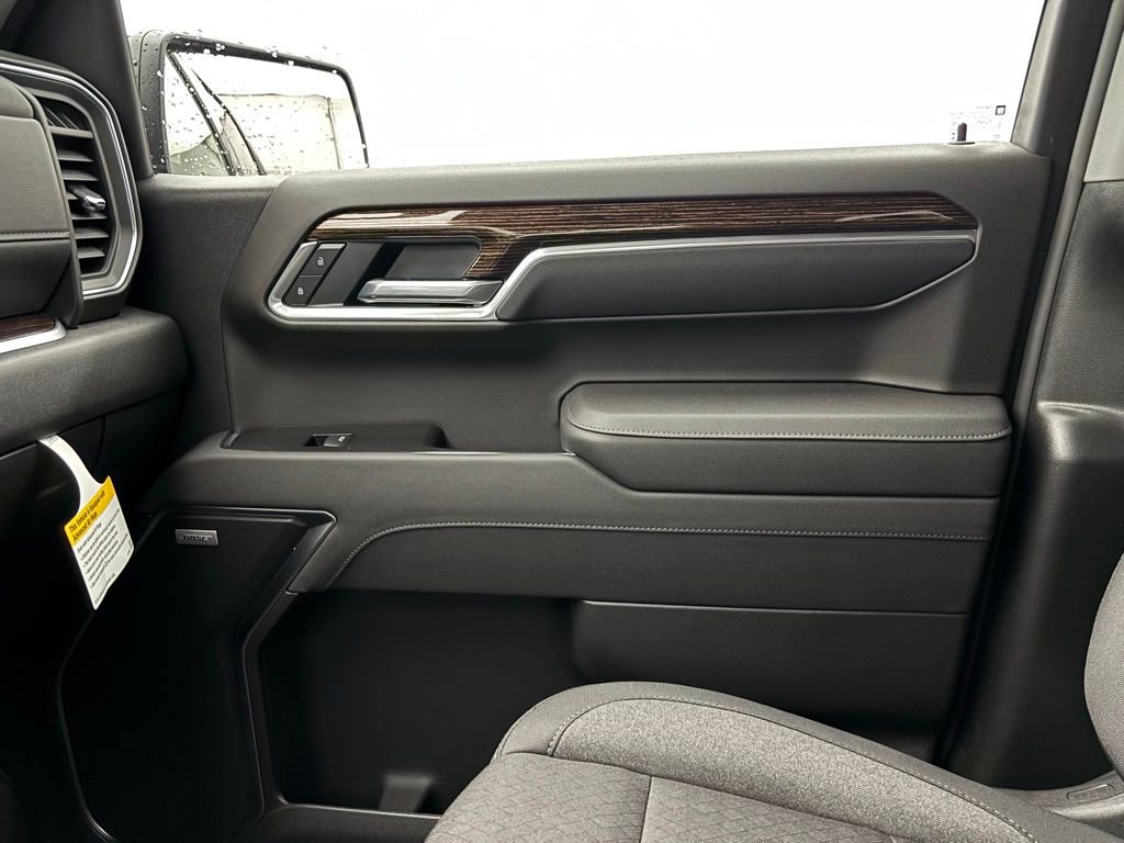 New 2026 GMC Sierra 1500 Elevation image 41