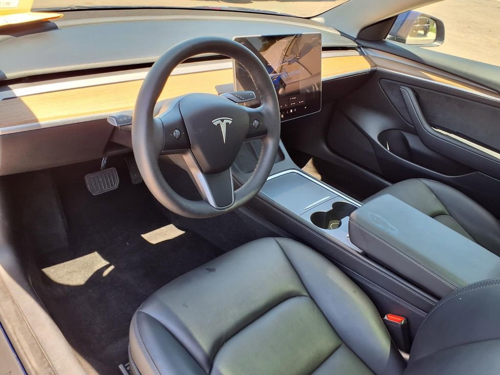 Used 2023 Tesla Model 3 Long Range image 22