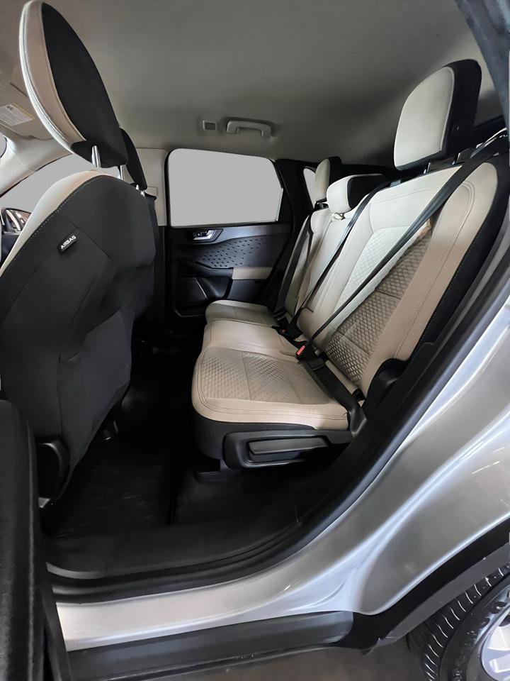 Used 2020 Ford Escape SE FWD image 27