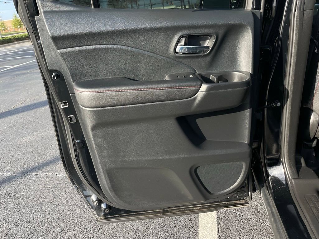 Certified 2023 Honda Ridgeline Black Edition image 39