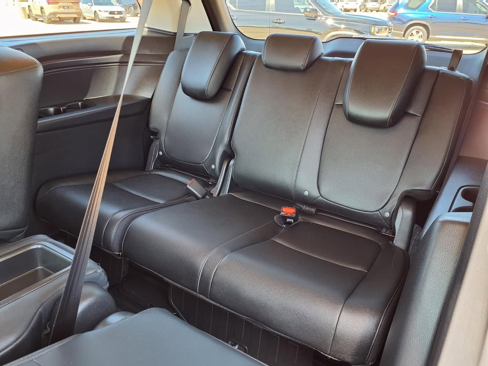 Used 2026 Honda Odyssey EX-L image 27