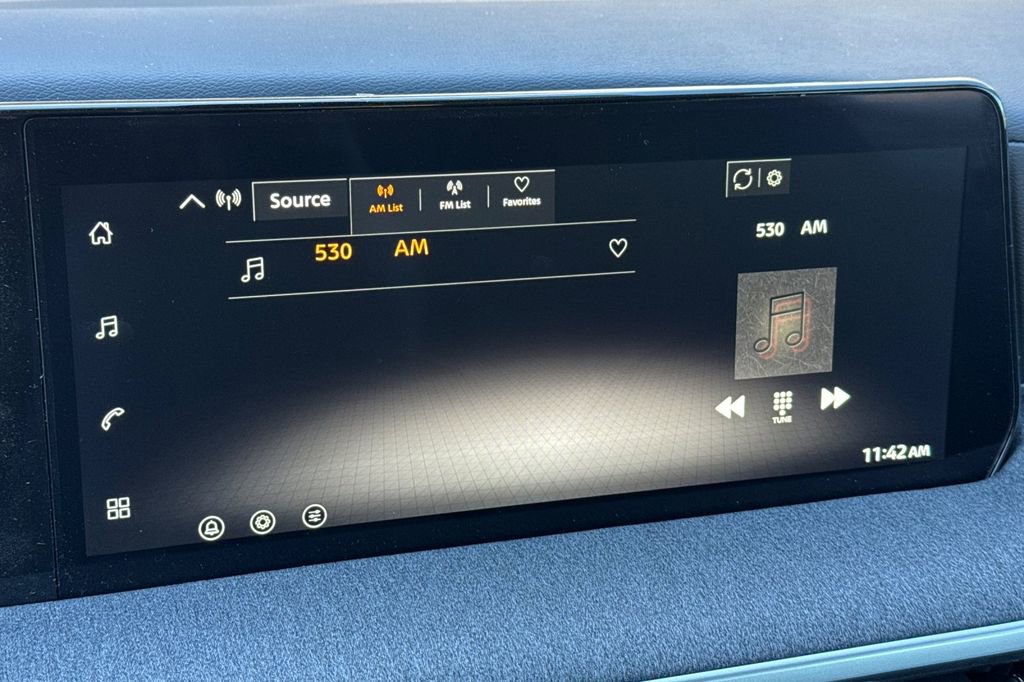 New 2026 Nissan Kicks S image 14