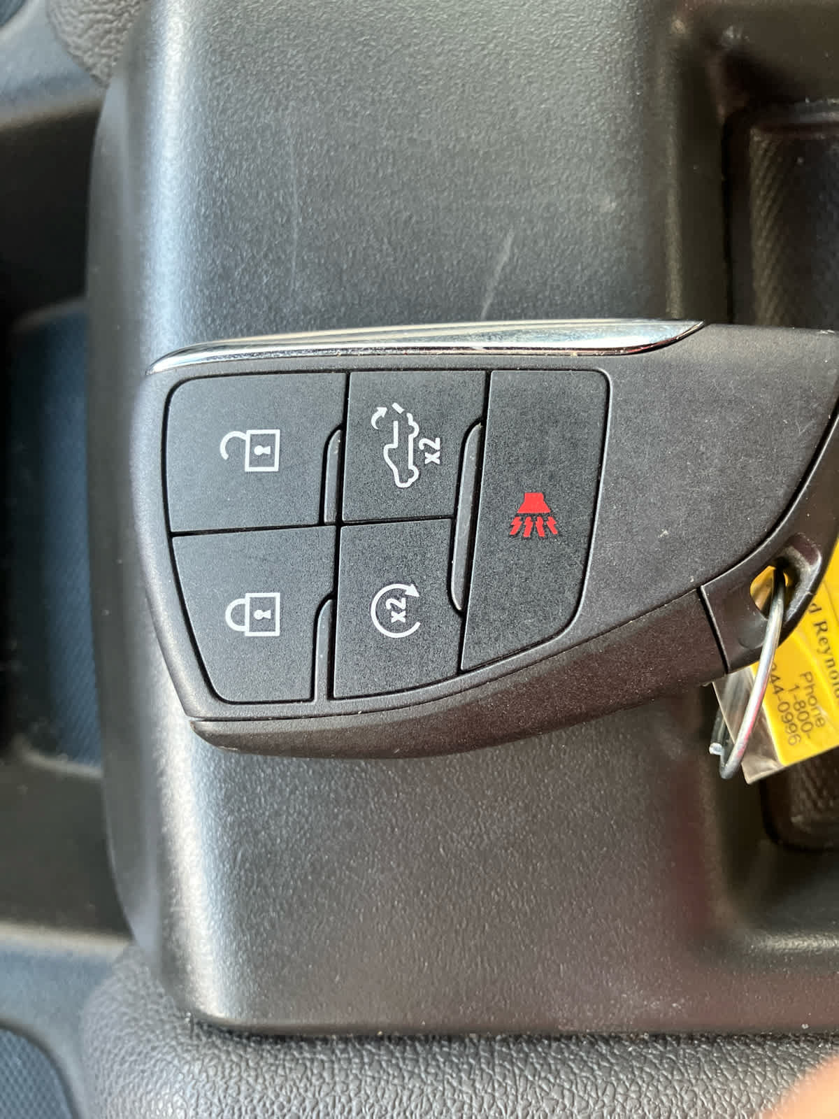 Used 2025 GMC Sierra 1500 SLE AWD/4WD image 35