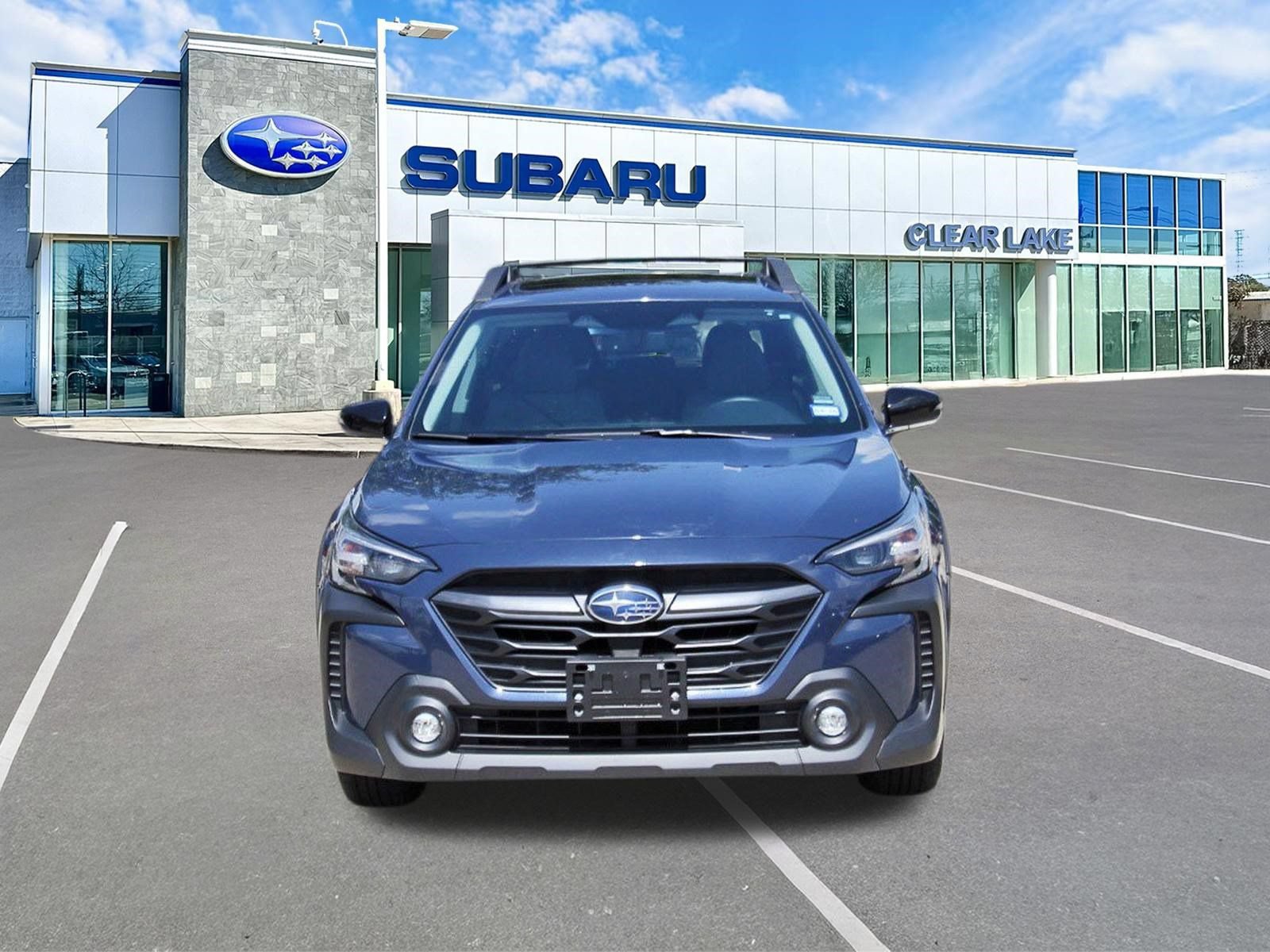 Certified 2024 Subaru Outback Premium w/ Popular Package #1A AWD/4WD image 2