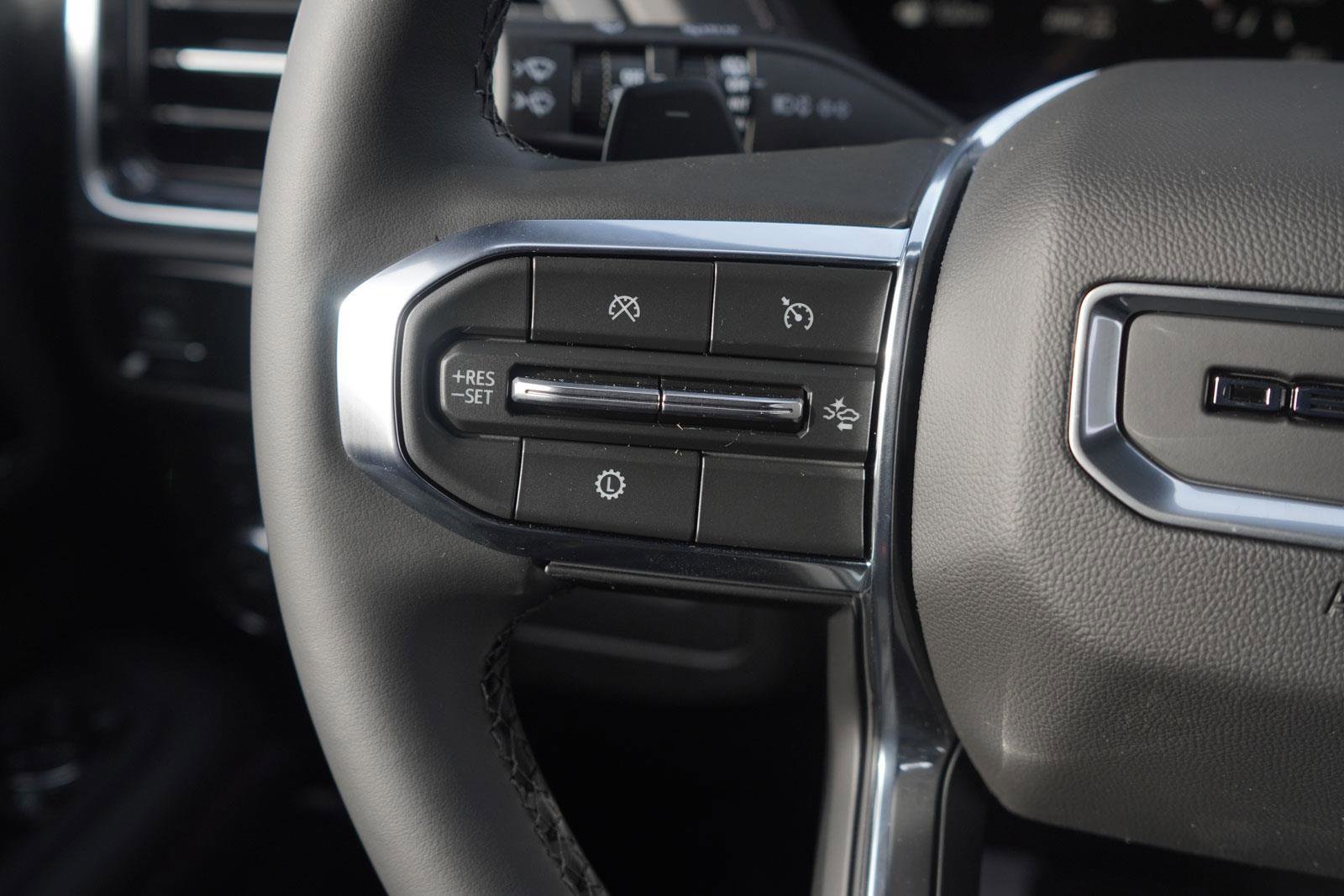 New 2026 GMC Yukon Denali image 15