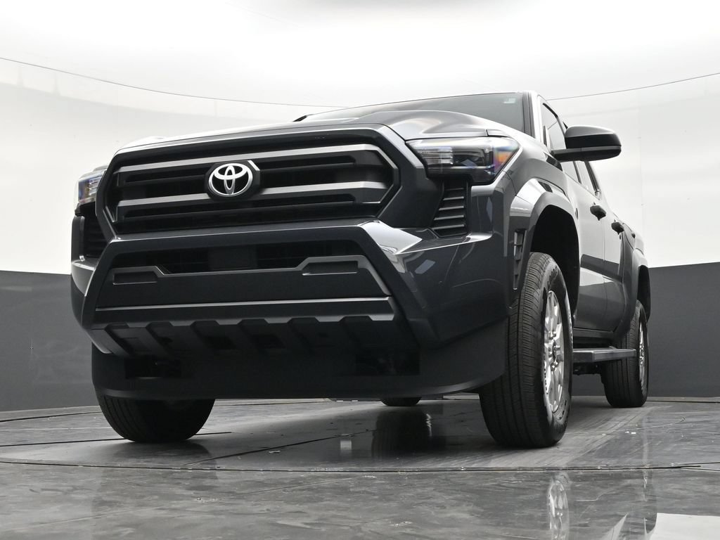 Used 2026 Toyota Tacoma SR RWD image 27