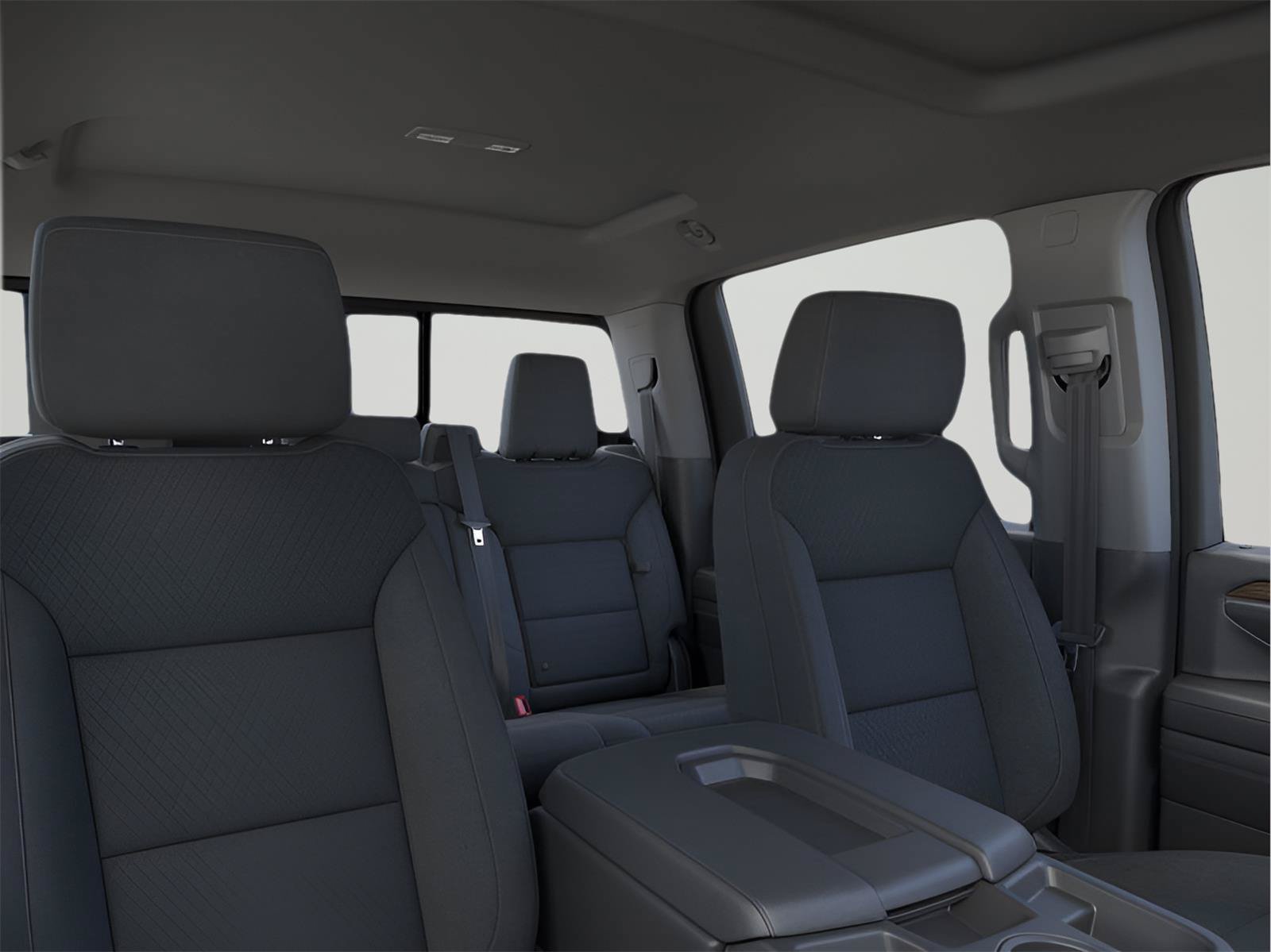 New 2026 Chevrolet Silverado 2500 LT w/ Safety Package AWD/4WD image 24