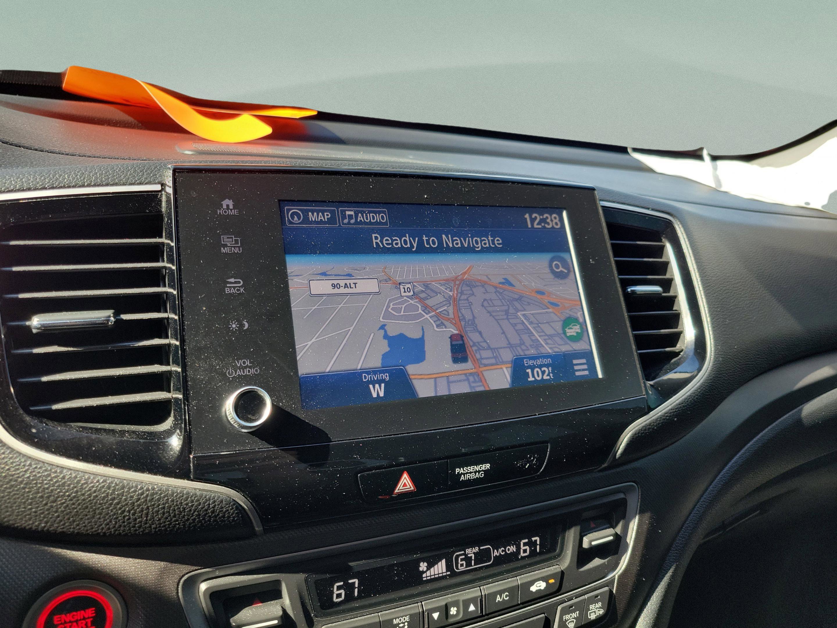 Used 2022 Honda Ridgeline RTL-E image 17