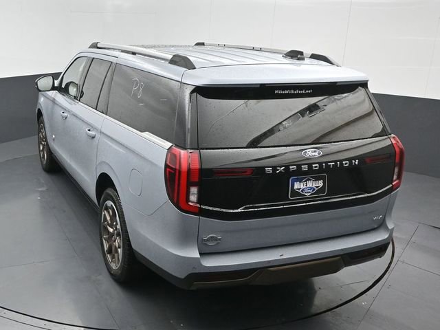 New 2026 Ford Expedition Max King Ranch image 13