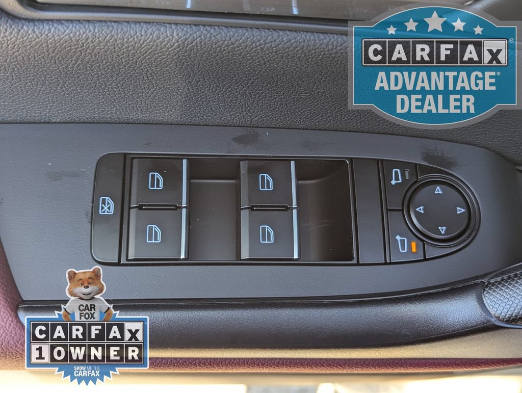 Certified 2026 MAZDA CX-50 AWD 2.5 Hybrid w/ Premium Pkg image 13