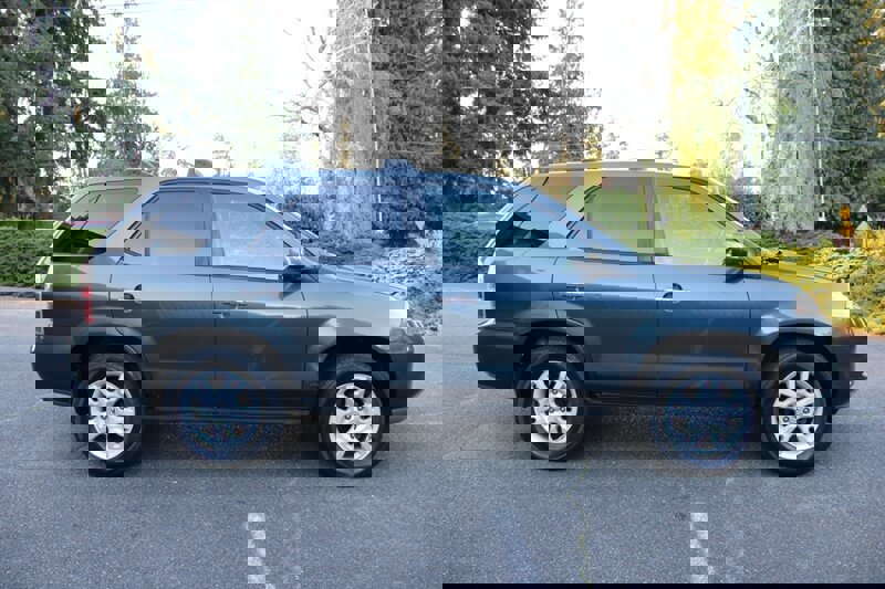 Used 2005 Acura MDX Touring image 13