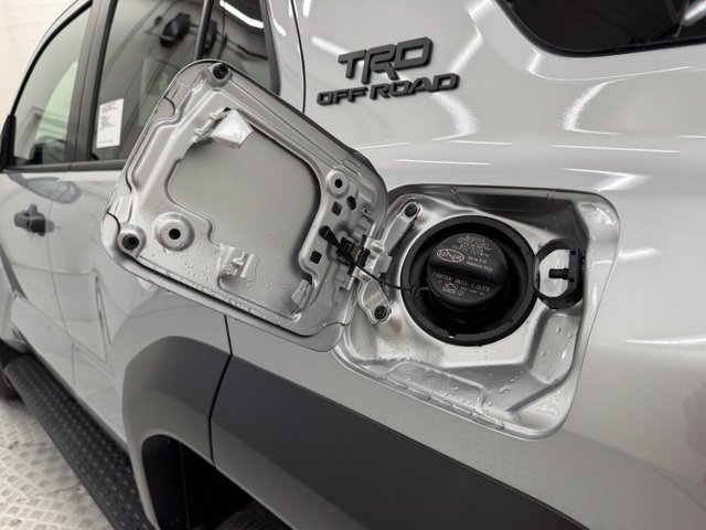 New 2026 Toyota 4Runner TRD Off-Road AWD/4WD image 25