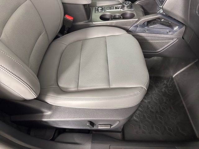 New 2025 Ford Bronco Sport Badlands w/ Badlands Tech Package image 22