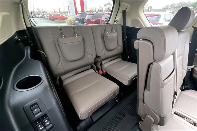 Used 2022 Lexus GX 460 Premium image 36