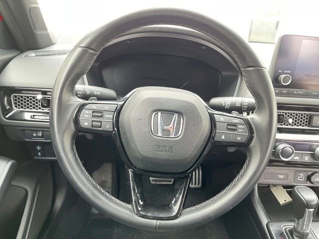 Used 2023 Honda Civic Sport image 14