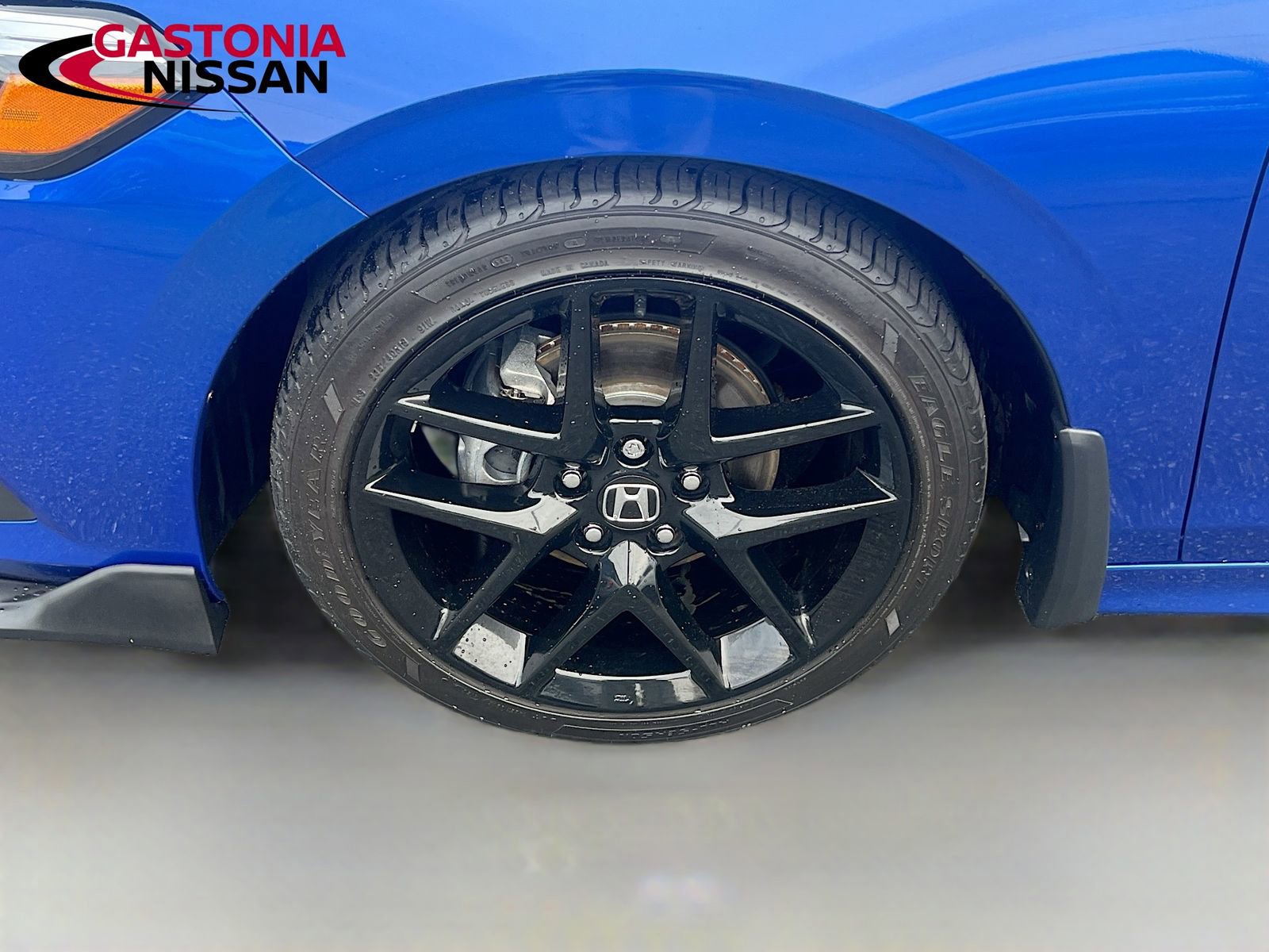 Used 2024 Honda Civic Sport image 38