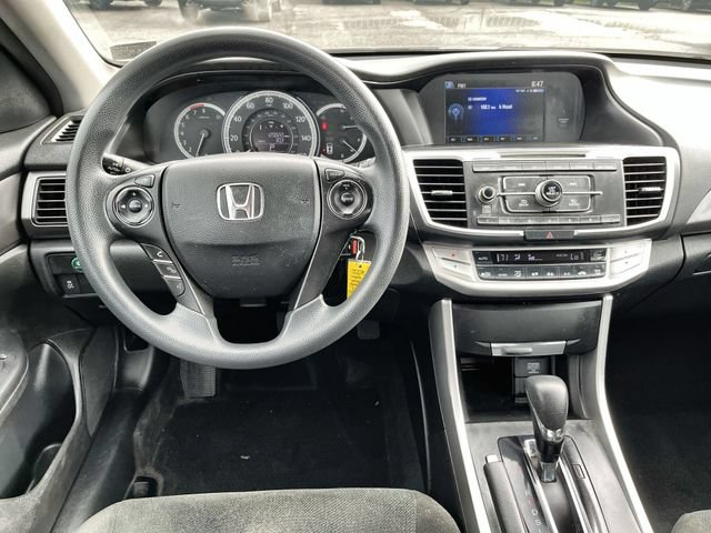 Used 2013 Honda Accord LX image 12