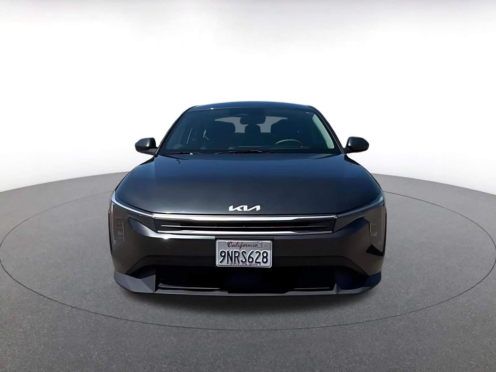 Used 2025 Kia K4 FWD image 11