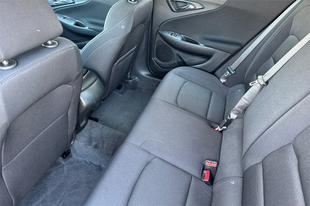 Used 2024 Chevrolet Malibu RS image 5