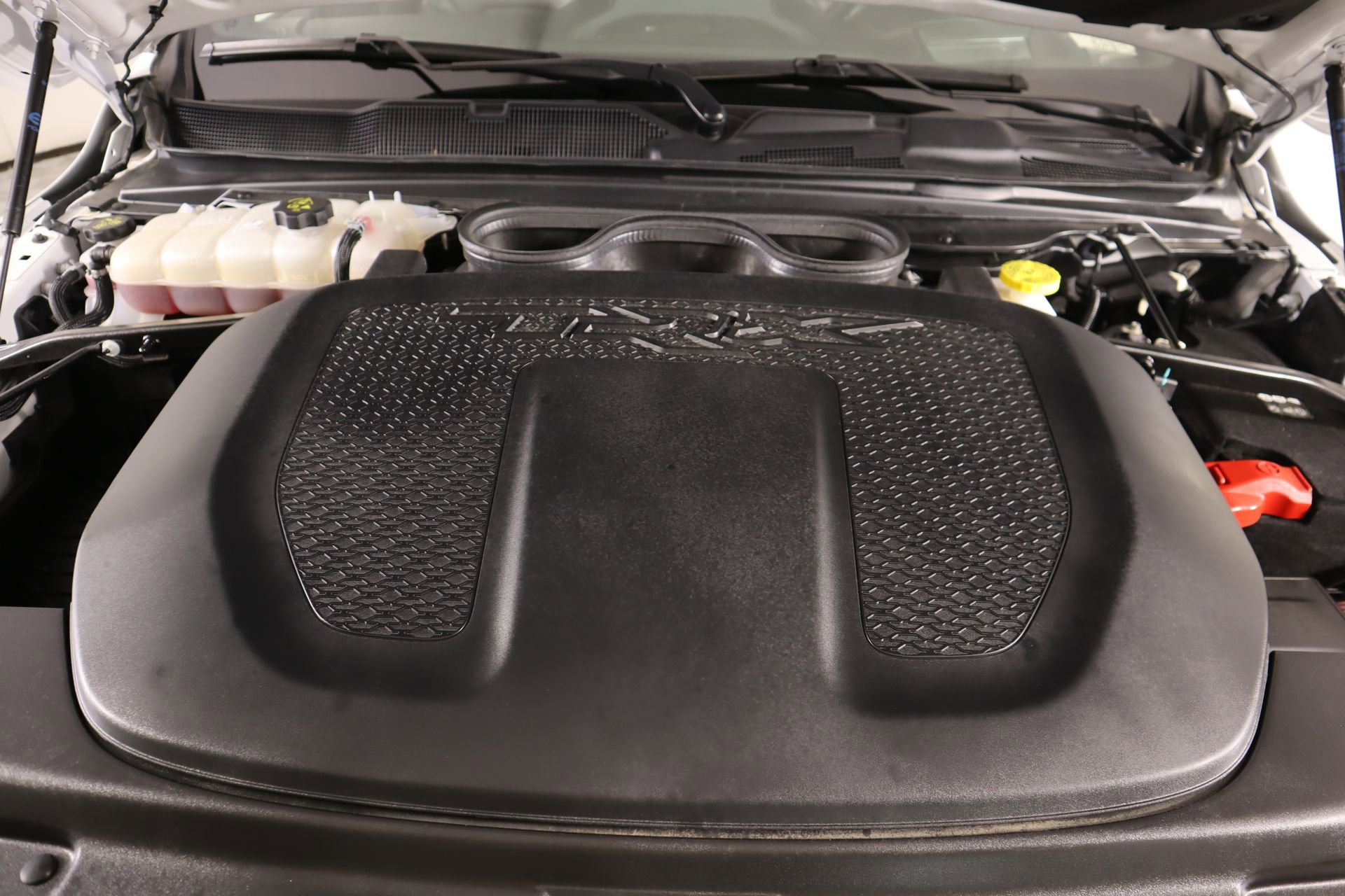 Used 2024 RAM 1500 TRX image 23