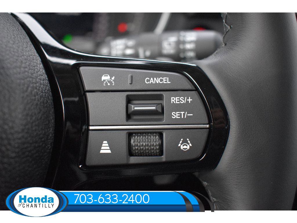 New 2026 Honda Pilot Touring image 13